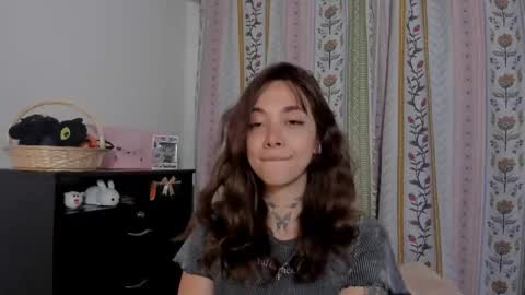 Snapshot of azumi_saan chatting on May 2026 02:53:02 AM azumi saan online show from May 2026 02:53:02 AM