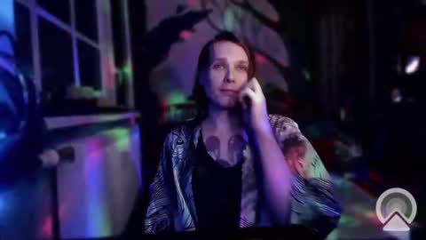 azusama online show from February 2025 09:50:01 PM