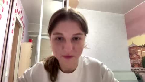 Snapshot of azzieheberly chatting on July 2026 05:15:01 PM Niki online show from July 2026 05:15:01 PM