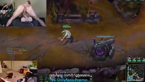 b1gbanana online show from February 2025 11:09:01 PM