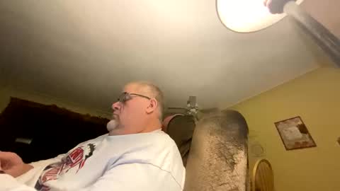 Snapshot of b1gh0rnyguy chatting on November 2025 11:48:01 PM Cory online show from November 2025 11:48:01 PM