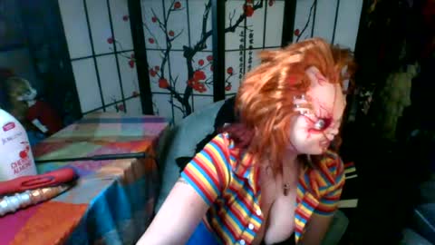 Hellmyra online show from June 2026 06:34:01 PM