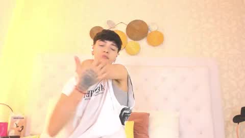 Anny online show from February 2026 03:24:02 AM