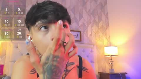 Anny online show from April 2026 03:29:01 AM