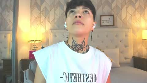 Anny online show from April 2026 03:35:02 AM