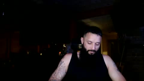 Miguel online show from July 2026 06:37:02 AM