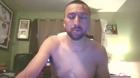 b_johnson530 online show from December 2025 02:38:01 AM