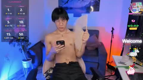 Snapshot of baaby_boyy chatting on September 2025 12:21:02 AM odeley online show from September 2025 12:21:02 AM