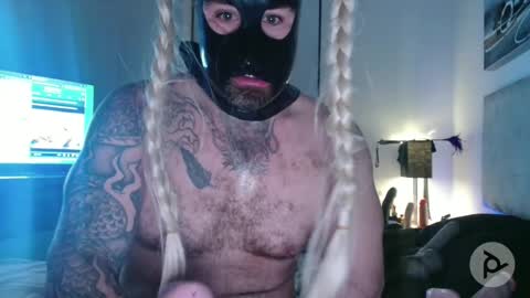 Snapshot of baal36 chatting on April 2026 01:59:01 PM MistressFoxiHerSub online show from April 2026 01:59:01 PM