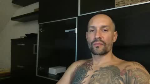 BKR online show from October 2025 11:47:01 PM