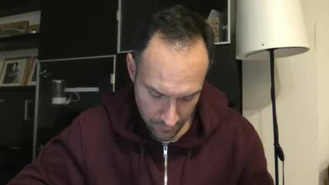 BKR online show from December 2025 12:30:01 AM