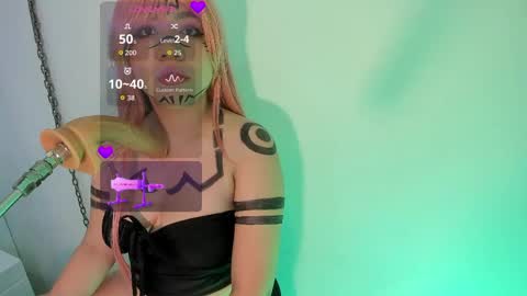 babby_alexxx online show from April 2026 09:12:02 PM