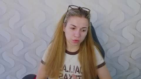 Snapshot of babby_anyaa chatting on June 2026 09:12:02 AM Anya online show from June 2026 09:12:02 AM
