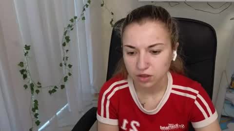 Snapshot of babby_anyaa chatting on June 2026 04:48:01 AM Anya online show from June 2026 04:48:01 AM