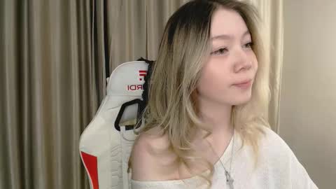 Cute Raby online show from October 2025 05:34:01 PM