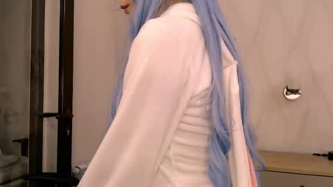 Cute Raby online show from November 2025 07:38:01 PM