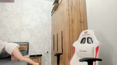 Cute Raby online show from February 2026 08:30:02 AM