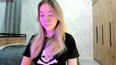 Cute Raby online show from April 2026 11:14:02 AM