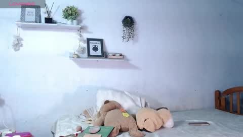 babby_swet online show from June 2026 10:37:02 AM