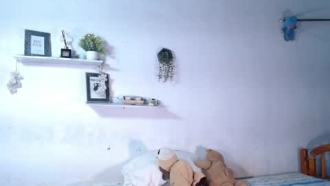 Snapshot of babby_swet chatting on July 2026 11:05:02 AM babby_swet online show from July 2026 11:05:02 AM