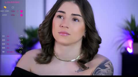 Inna online show from January 2026 05:40:01 PM