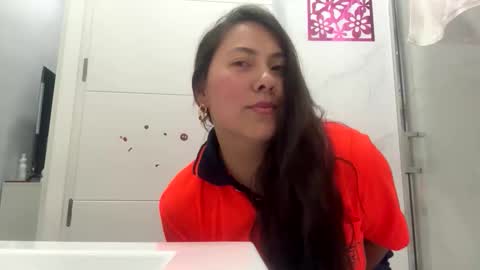 babbypamela online show from April 2026 12:27:01 AM