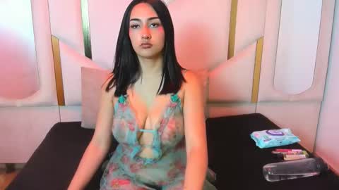 Snapshot of babbyvalen chatting on June 2026 03:12:01 PM nika strom online show from June 2026 03:12:01 PM