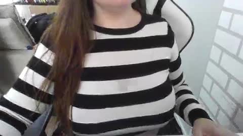 Camera Prive Gotica do Baile online show from February 2025 05:54:01 PM