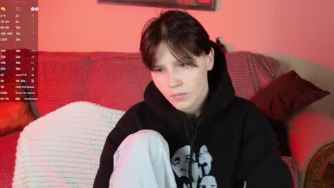 Sweety Eva online show from September 2025 04:06:02 PM