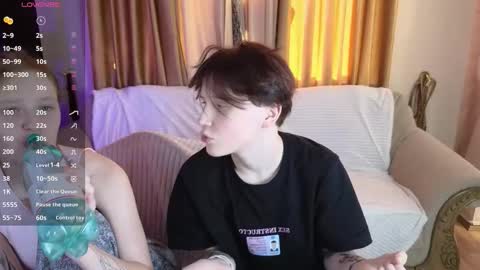 Sweety Eva online show from October 2025 11:30:01 AM