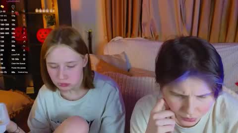 Sweety Eva online show from November 2025 07:01:02 PM