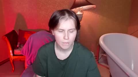 Sweety Eva online show from November 2025 11:14:01 AM