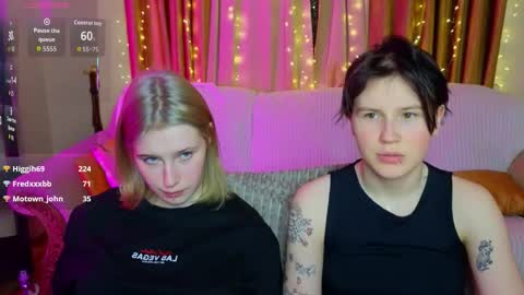 Sweety Eva online show from January 2026 05:27:02 PM