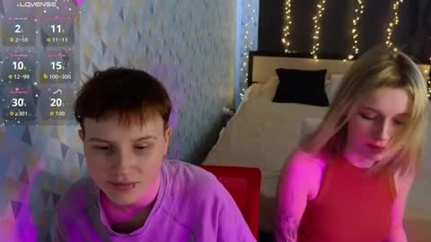 Sweety Eva online show from February 2026 11:11:01 AM