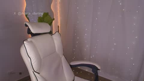 adara sterling online show from April 2026 12:29:02 PM