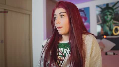 Samanta online show from March 2025 05:09:01 AM