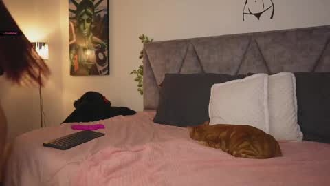 Samanta online show from March 2025 07:04:02 AM