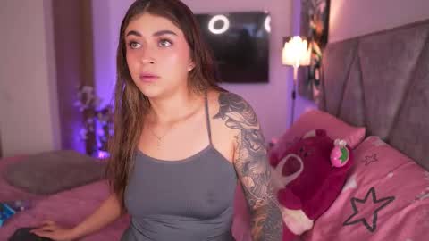 Samanta online show from October 2025 06:03:02 AM