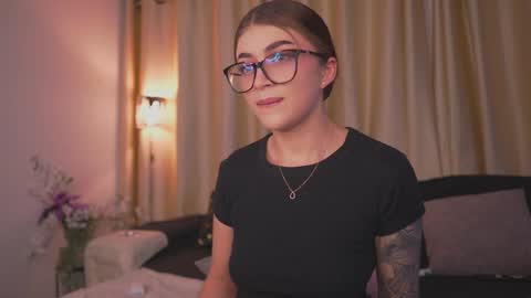 Samanta online show from November 2025 05:07:01 AM