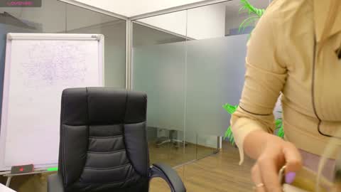 Olivia and Lexi online show from March 2025 05:14:02 AM