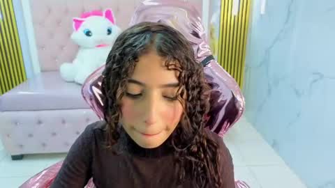 Snapshot of baby1_s chatting on June 2026 12:16:02 PM Baby online show from June 2026 12:16:02 PM