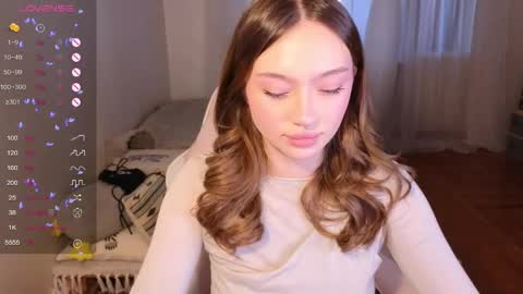 Snapshot of baby_adele chatting on May 2026 03:06:02 PM bb adele online show from May 2026 03:06:02 PM
