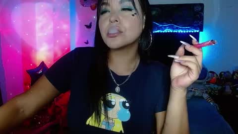 Aranza online show from October 2025 05:21:02 AM