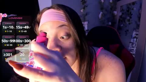 baby ashly online show from March 2026 01:18:02 AM