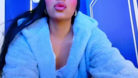 Snapshot of baby_boo666 chatting on June 2026 12:30:01 PM Baby online show from June 2026 12:30:01 PM