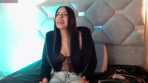 Snapshot of baby_boo666 chatting on June 2026 03:07:02 PM Baby online show from June 2026 03:07:02 PM