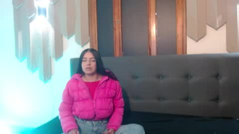 Snapshot of baby_boo666 chatting on June 2026 12:43:01 PM Baby online show from June 2026 12:43:01 PM