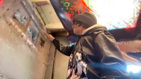 Snapshot of baby_buddha chatting on December 2024 03:44:01 PM baby buddha  online show from December 2024 03:44:01 PM