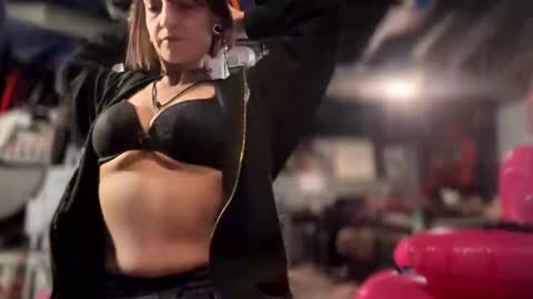 Snapshot of baby_buddha chatting on December 2024 05:32:01 PM baby buddha  online show from December 2024 05:32:01 PM