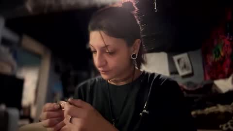 Snapshot of baby_buddha chatting on December 2024 03:13:02 AM baby buddha  online show from December 2024 03:13:02 AM